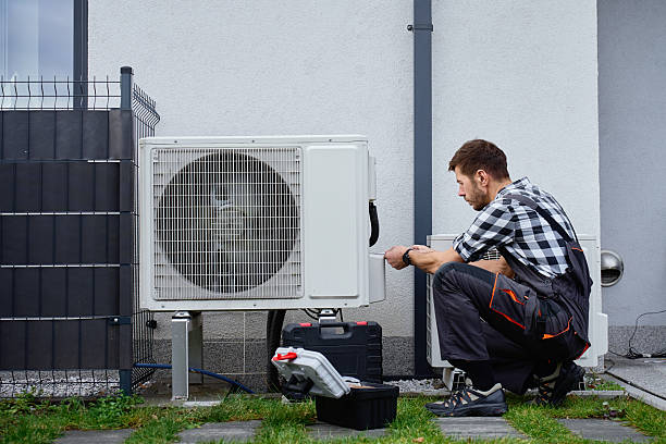Trusted Hvac Maintenance service in Cairo, IL - HVAC Repair CO